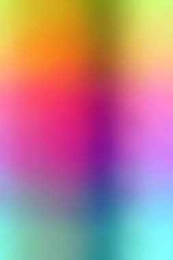 soyut renkli bulanık arkaplan