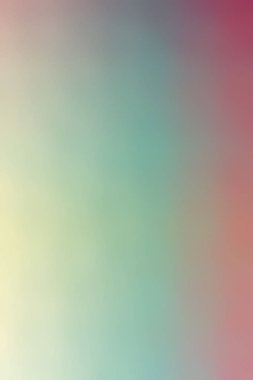 soyut renkli bulanık arkaplan