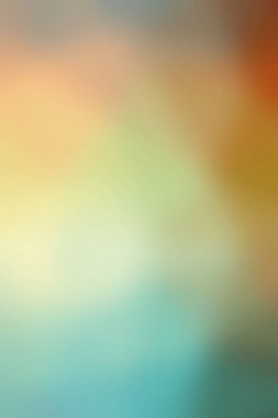 Bulanık renkli doku arka plan 