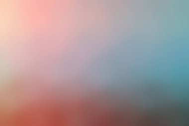 soyut renkli bulanık arkaplan