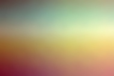 soyut renkli bulanık arkaplan