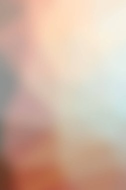 soyut renkli bulanık arkaplan