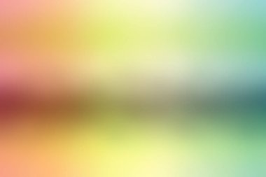 Degrade renkli bulanık arka plan