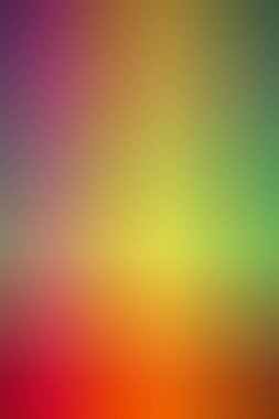 soyut renkli bulanık arkaplan