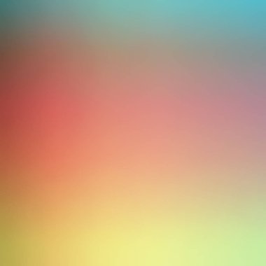 Gradyan renkli bulanık backgroun