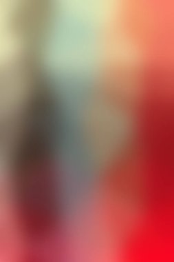 soyut renkli bulanık arkaplan