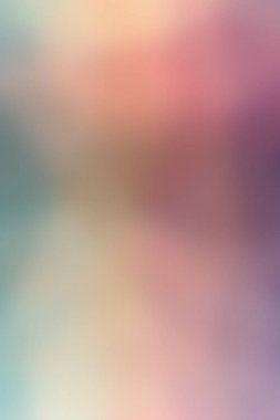 soyut renkli bulanık arkaplan