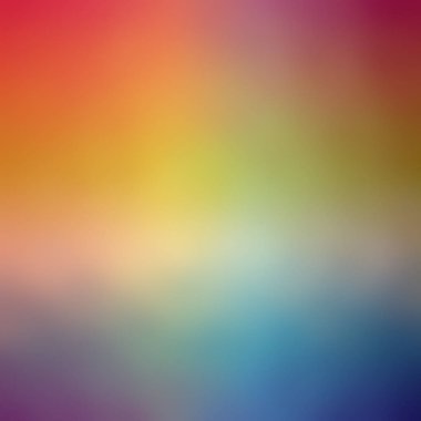 soyut renkli bulanık arkaplan