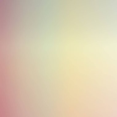 Gradyan renkli bulanık backgroun