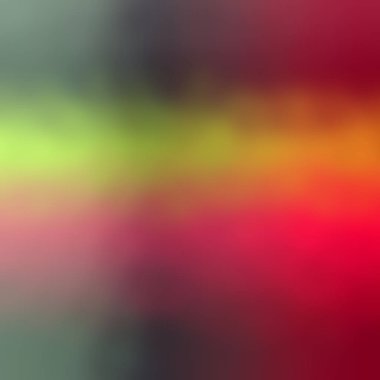 soyut renkli bulanık arkaplan