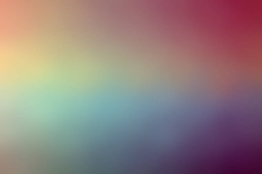 Degrade renkli bulanık arka plan