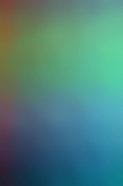 Degrade renkli bulanık arka plan