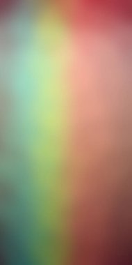 soyut renkli bulanık arkaplan