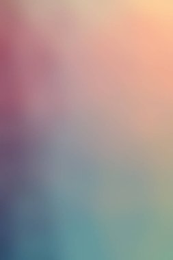 soyut renkli bulanık arkaplan