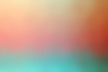 soyut renkli bulanık arkaplan