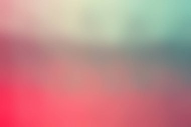 Degrade renkli bulanık arka plan