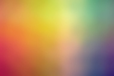 soyut renkli bulanık arkaplan