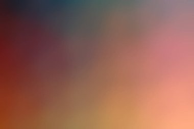 Degrade renkli bulanık arka plan