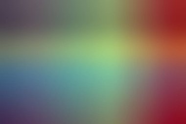 soyut renkli bulanık arkaplan