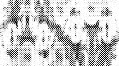 Mor tonlu duvar arka planı