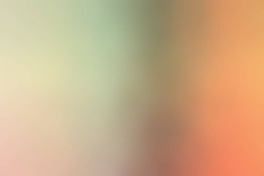 soyut renkli bulanık arkaplan