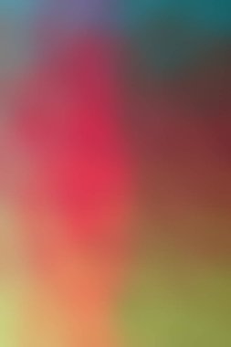 Bulanık renkli doku arka plan