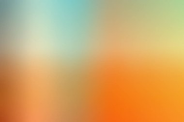 soyut renkli bulanık arkaplan