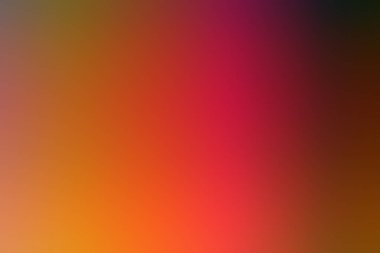 Degrade renkli bulanık arka plan