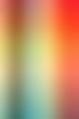 soyut renkli bulanık arkaplan