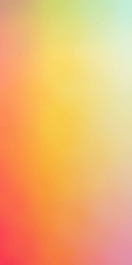 soyut renkli bulanık arkaplan