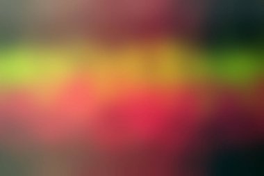 Degrade renkli bulanık arka plan