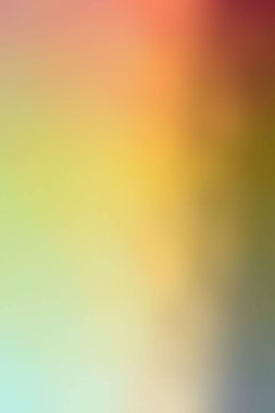 Degrade renkli bulanık arka plan