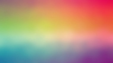 soyut renkli bulanık arkaplan