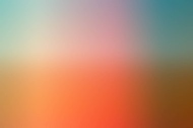 soyut renkli bulanık arkaplan