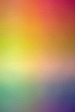 soyut renkli bulanık arkaplan