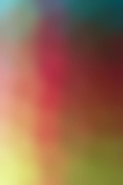 Degrade renkli bulanık arka plan