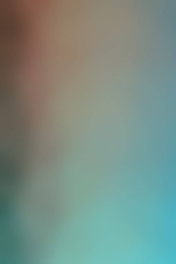 soyut renkli bulanık arkaplan