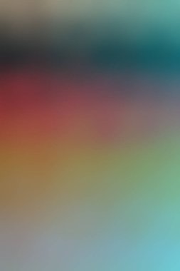 Degrade renkli bulanık arka plan