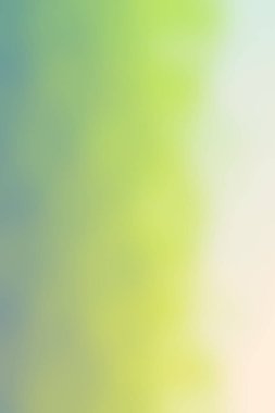 soyut renkli bulanık arkaplan