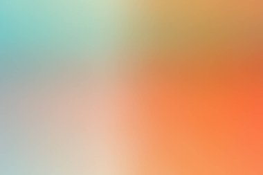 soyut renkli bulanık arkaplan