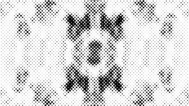 metin veya resim için alanı olan grunge arkaplanı