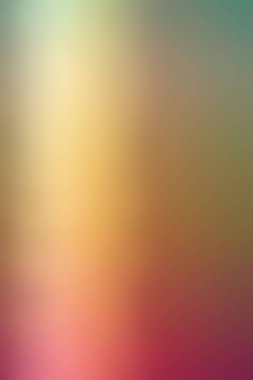 Degrade renkli bulanık arka plan