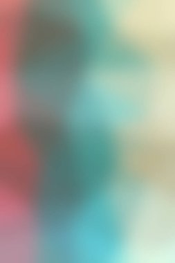 soyut renkli bulanık arkaplan