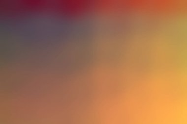 Degrade renkli bulanık arka plan