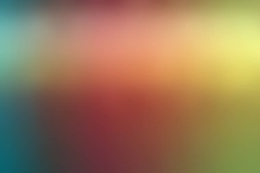 Degrade renkli bulanık arka plan