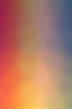 soyut renkli bulanık arkaplan