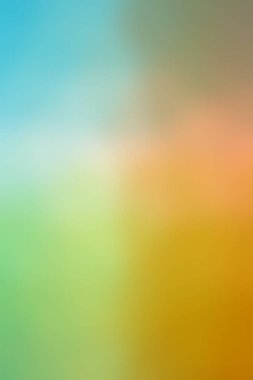 Bulanık renkli doku arka plan