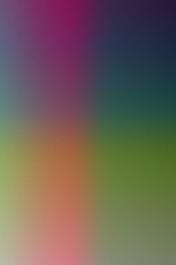 soyut renkli bulanık arkaplan