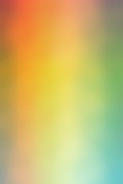 Degrade renkli bulanık arka plan