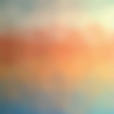 soyut renkli bulanık arkaplan